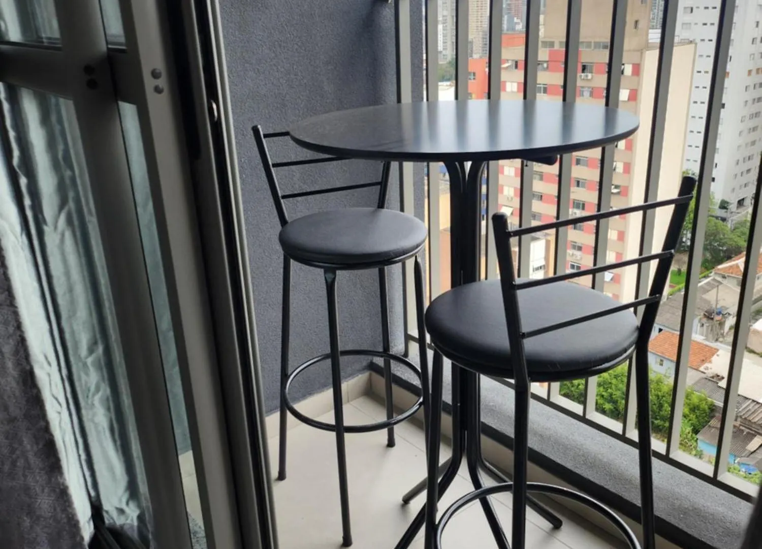 Pinheiros Studio Vila Madalena & Jardins 1709 サンパウロ 0*,