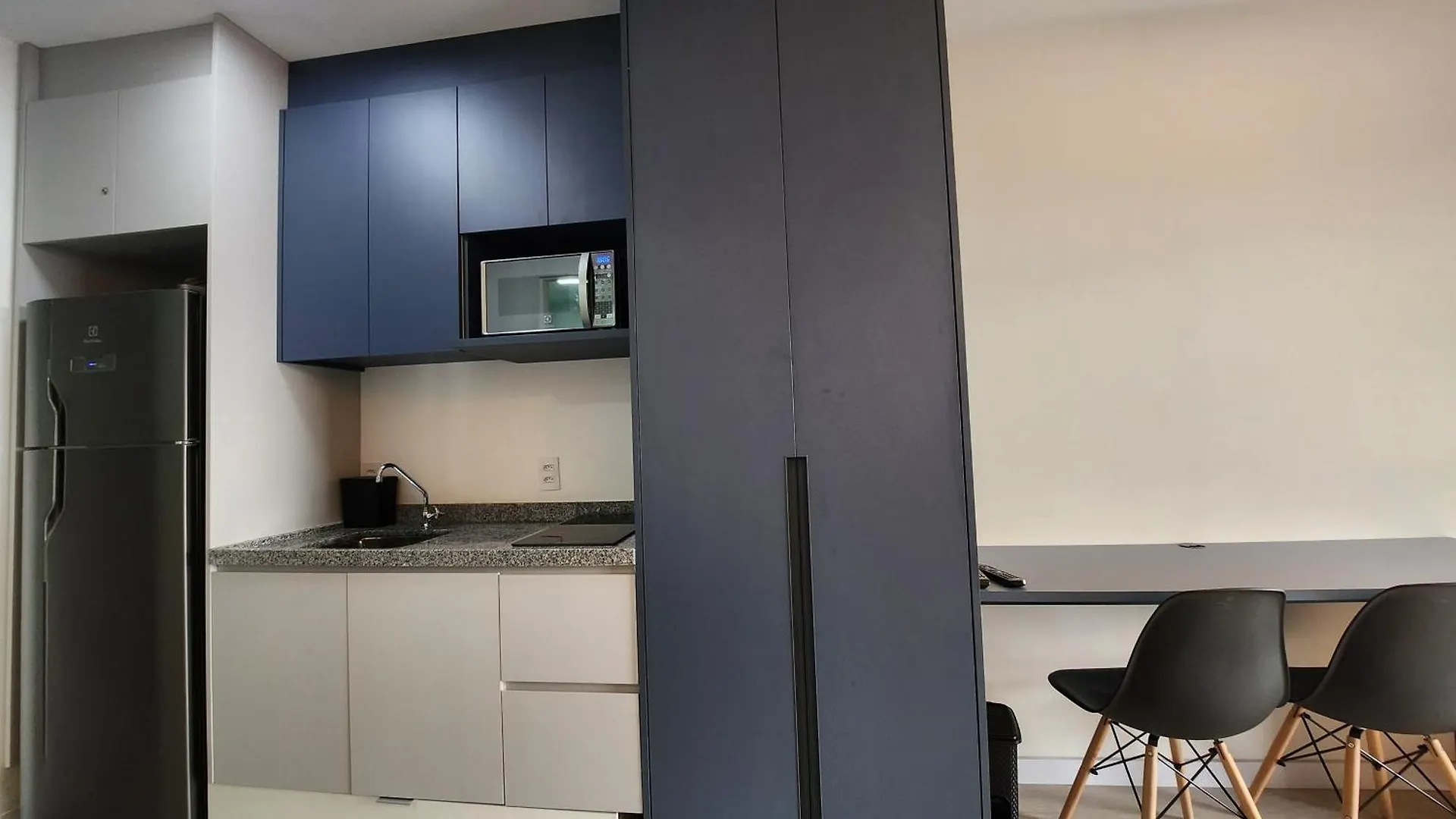 Pinheiros Studio Vila Madalena & Jardins 1709 サンパウロ 0*,  ブラジル