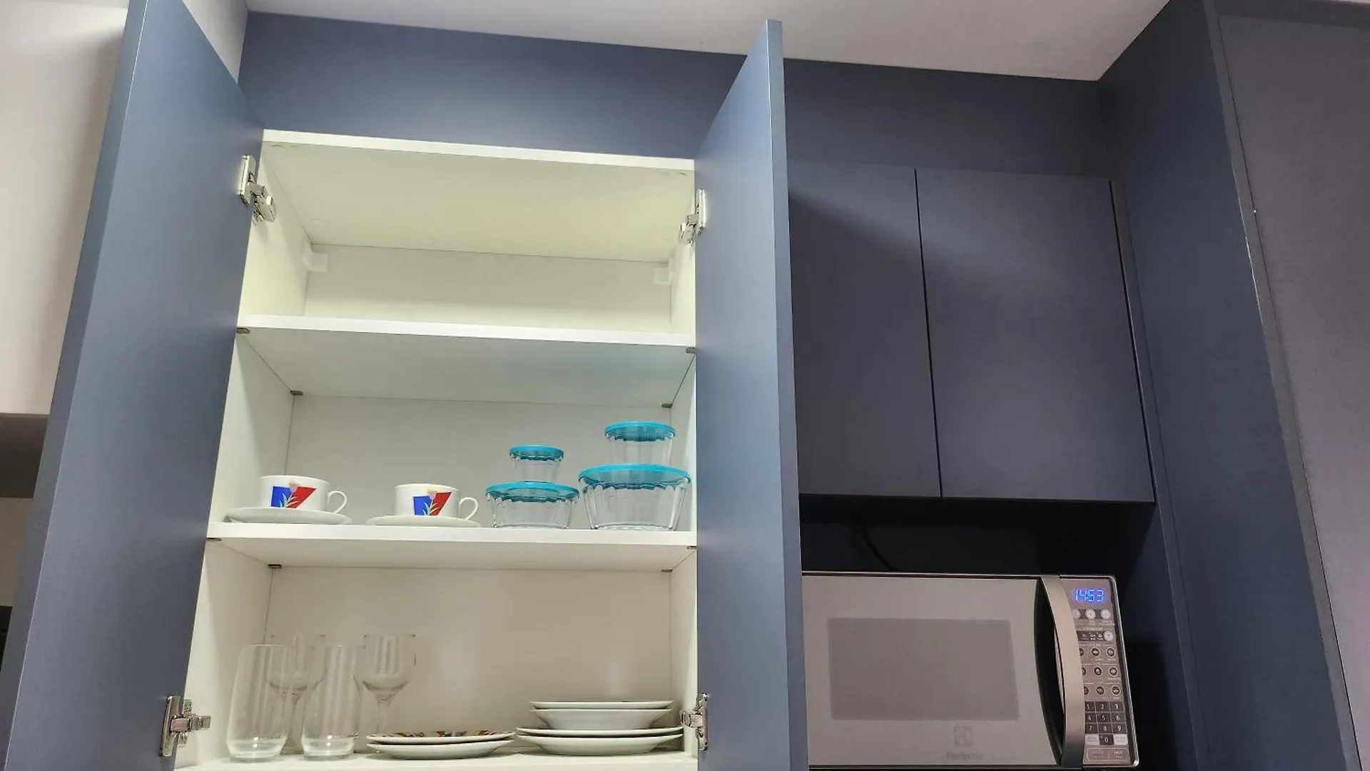 Apartment Pinheiros Studio Vila Madalena & Jardins 1709 Sao Paulo