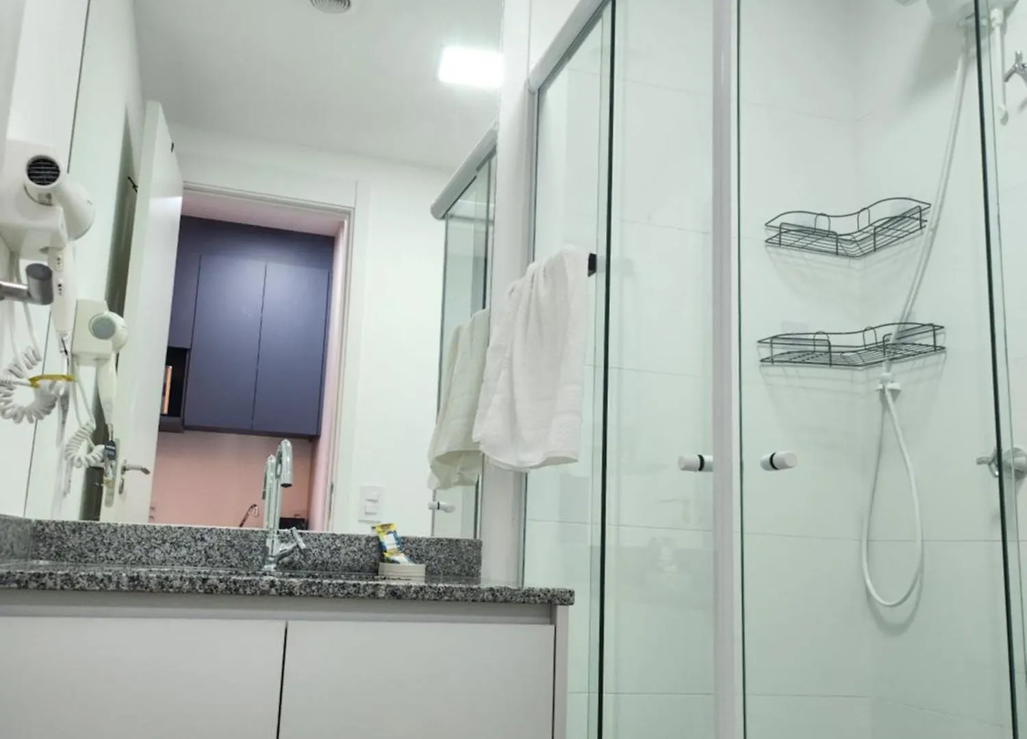 Apartment Pinheiros Studio Vila Madalena & Jardins 1709 Sao Paulo Brazil