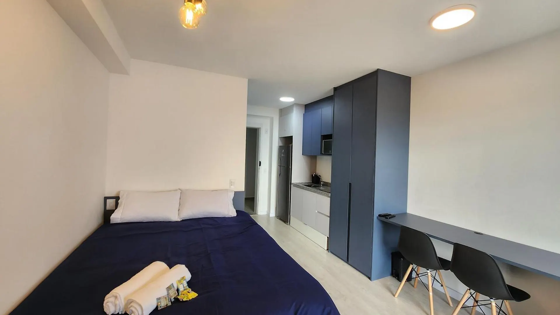 Pinheiros Studio Vila Madalena & Jardins 1709 Sao Paulo